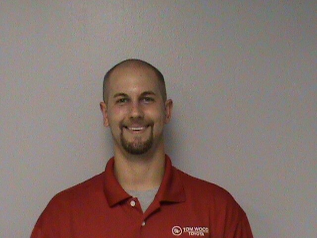 Robby Hohlt