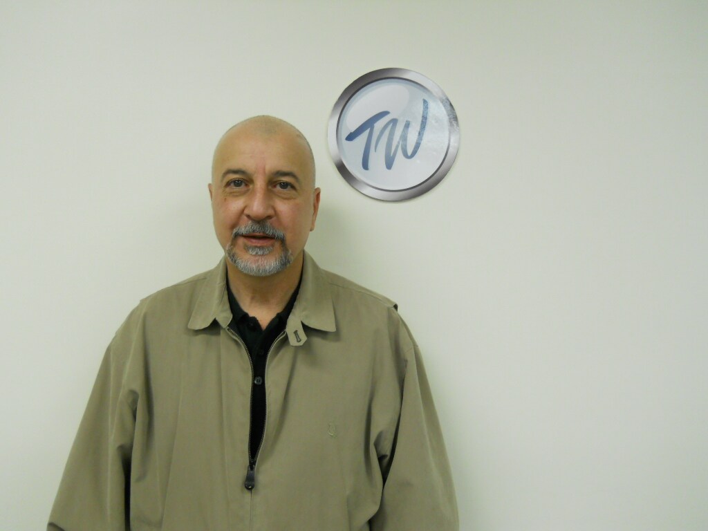 Gary Wiley