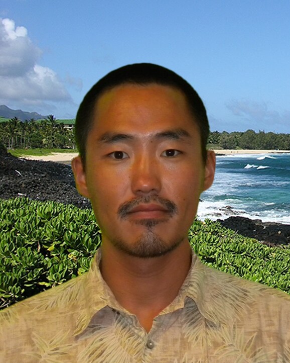 Jason Lee