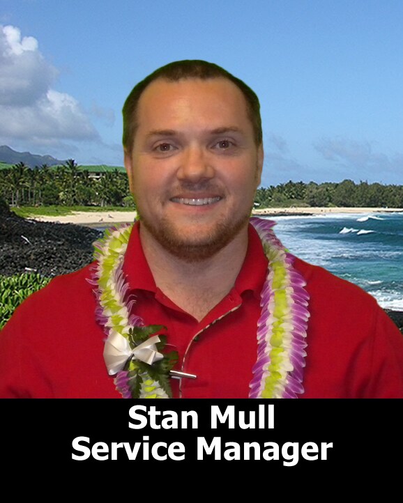 Stan Mull 