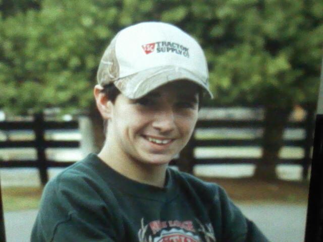 Ryan Beauvais