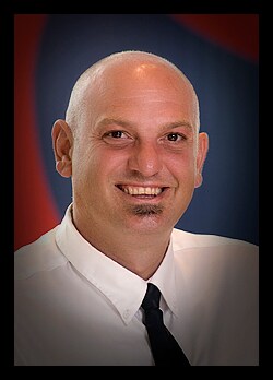 Scott Love