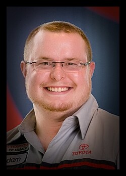Adam Hartvig