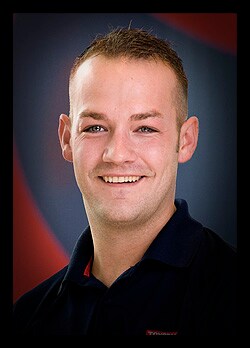 Steve McIntire