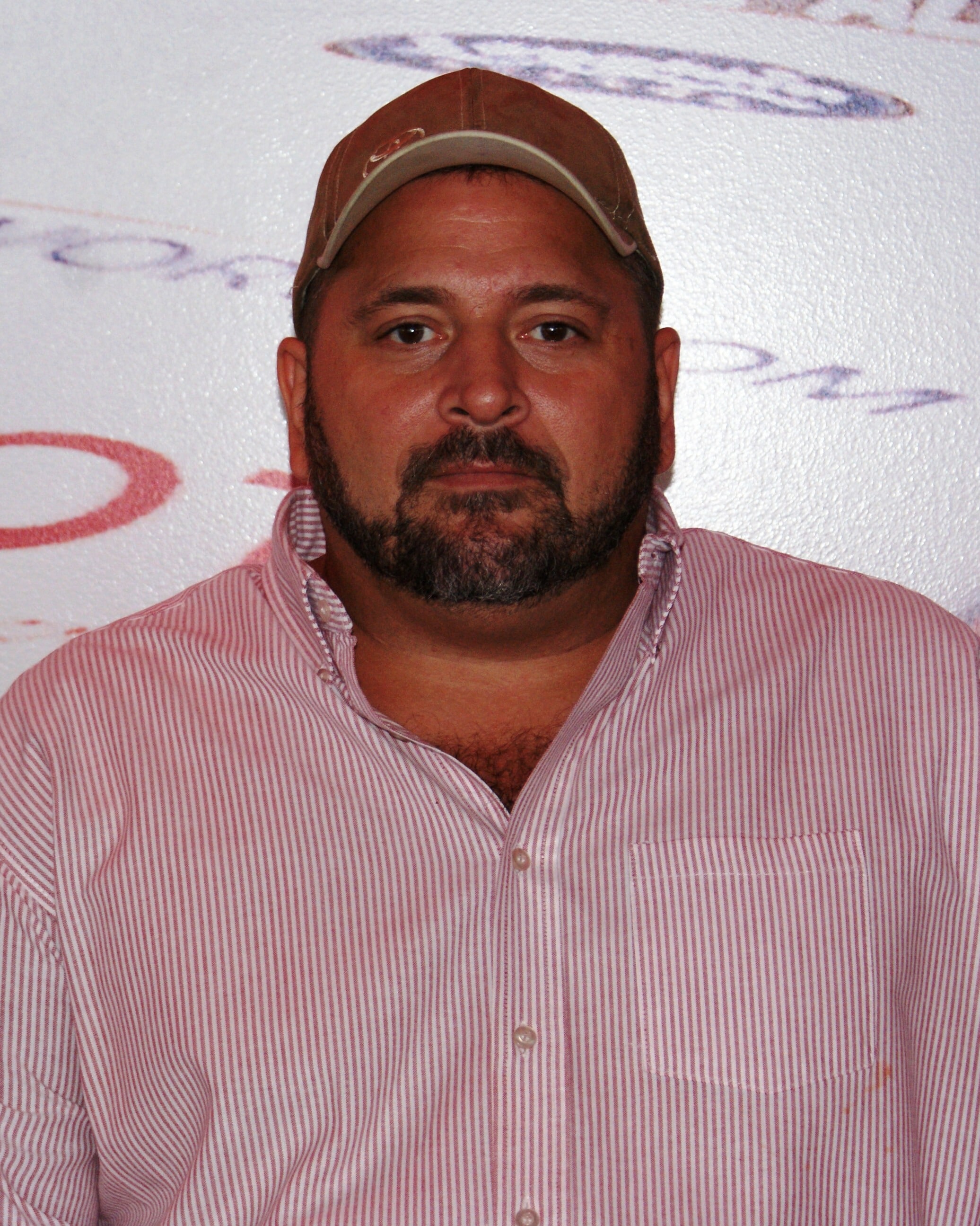 Fred Carofano