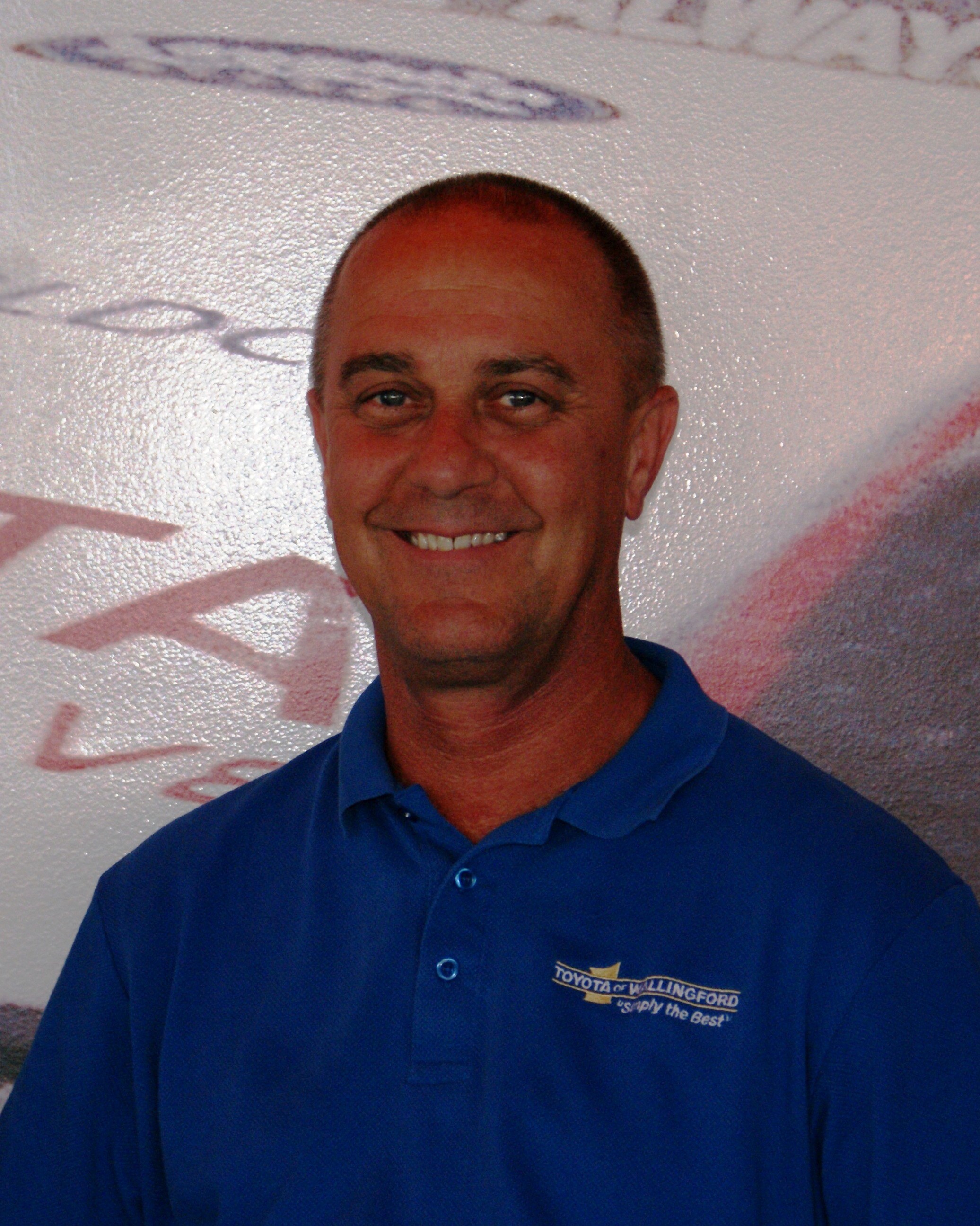 Bob Olsen