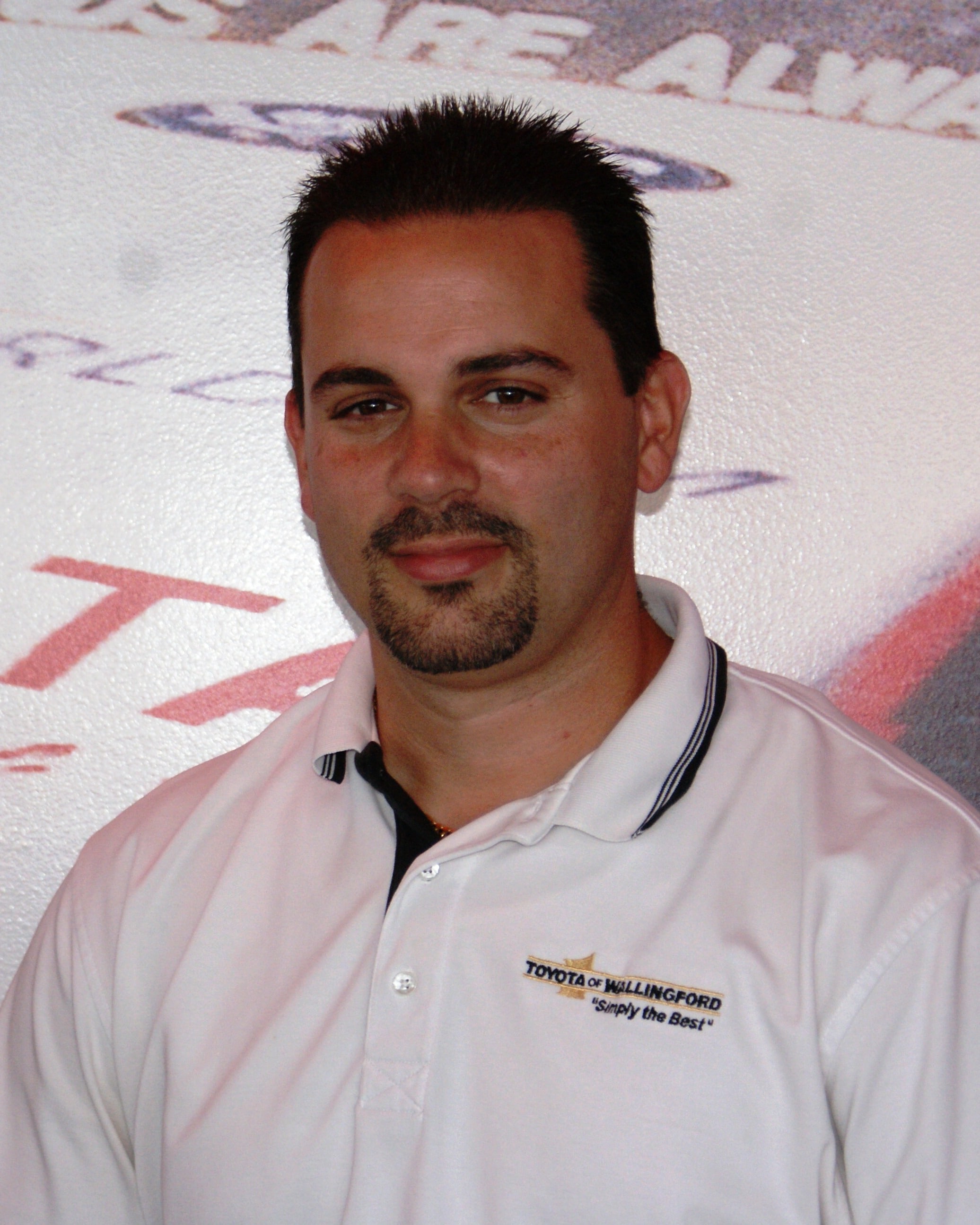 Mike Cote