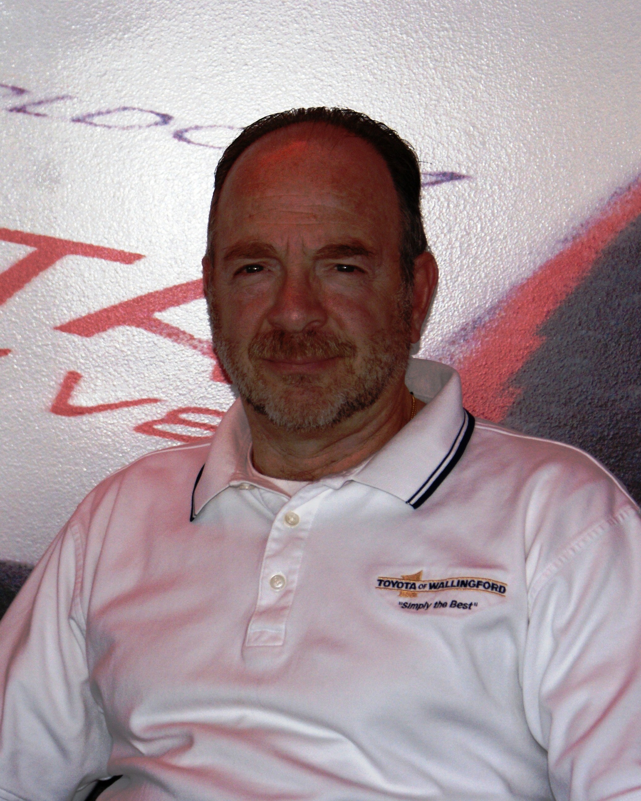Paul Solomon
