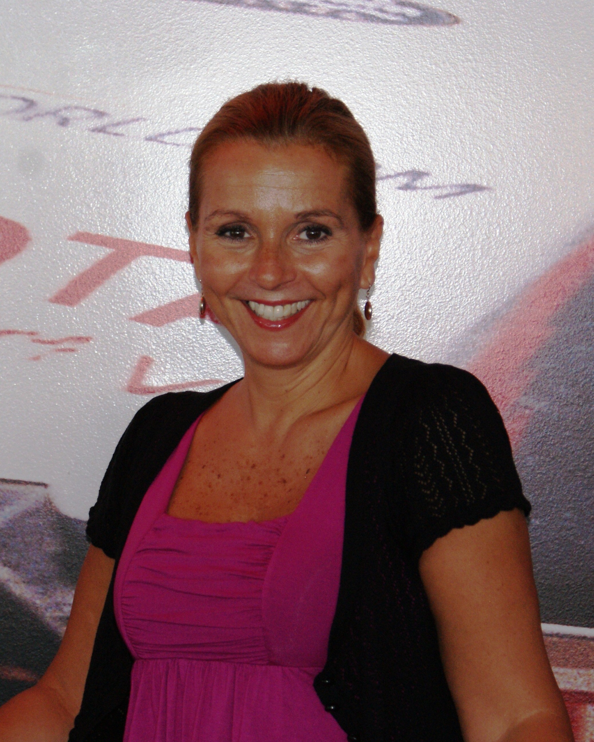 Diane Roberts