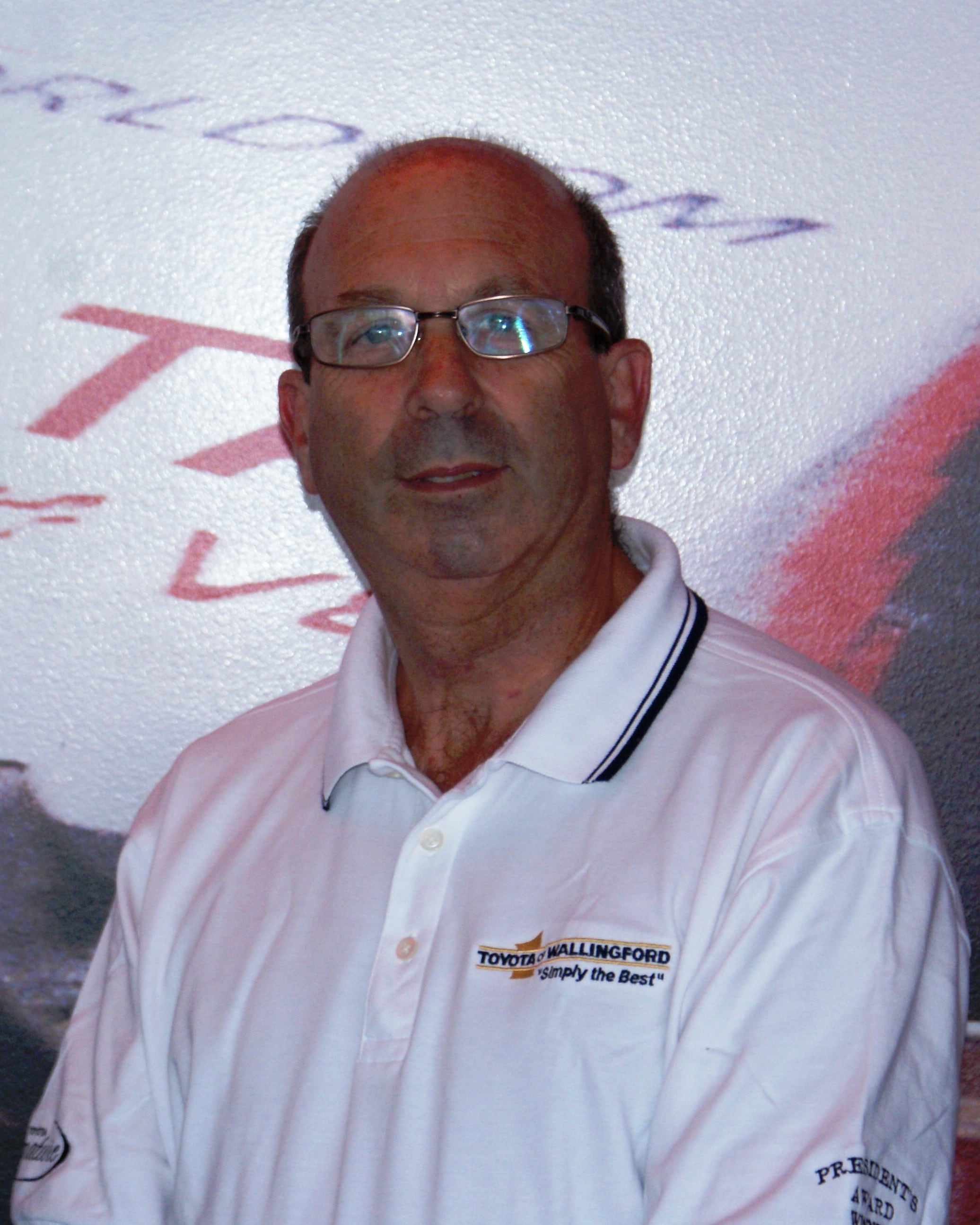 Eric Levine