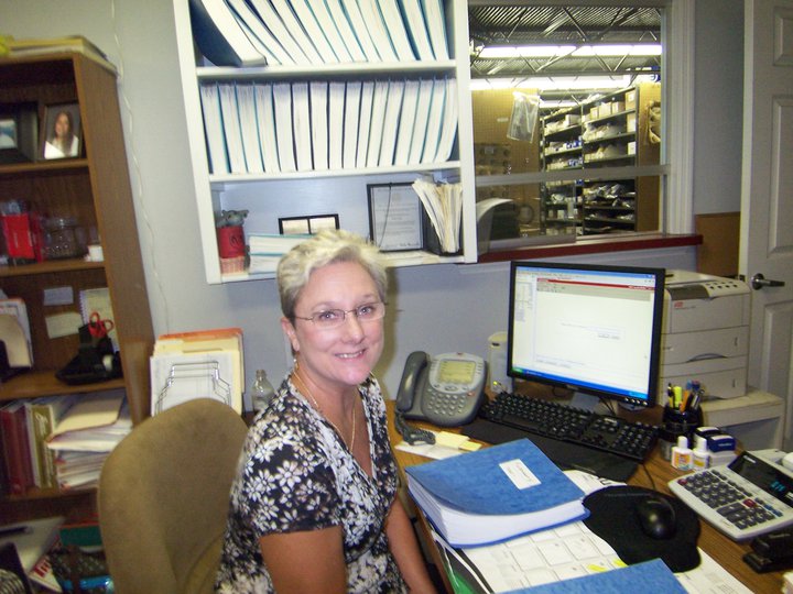 Deb Kirkland