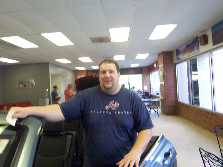 Travis Jordan