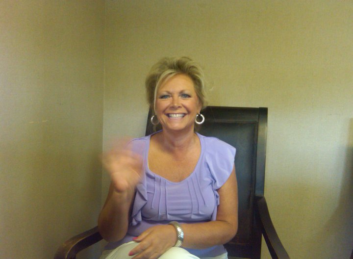 Lynn Brisson
