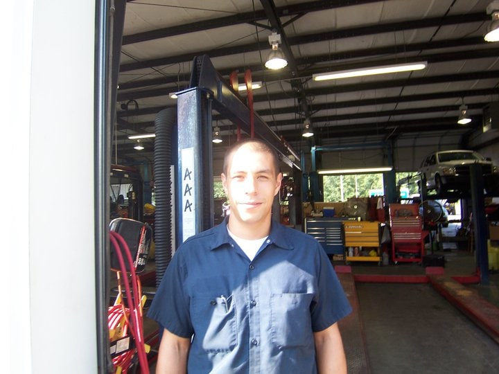 Kevin McMolin