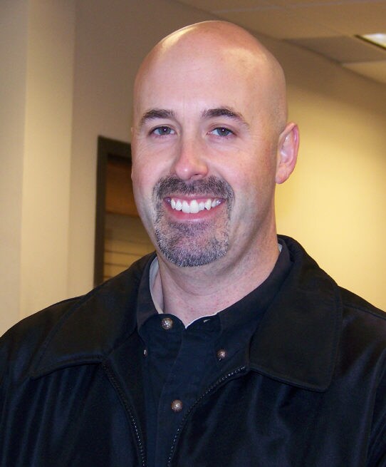 Joe Maturani, Service Advisor