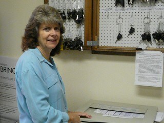 Joanie Reiner