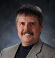 Tom Budiselic