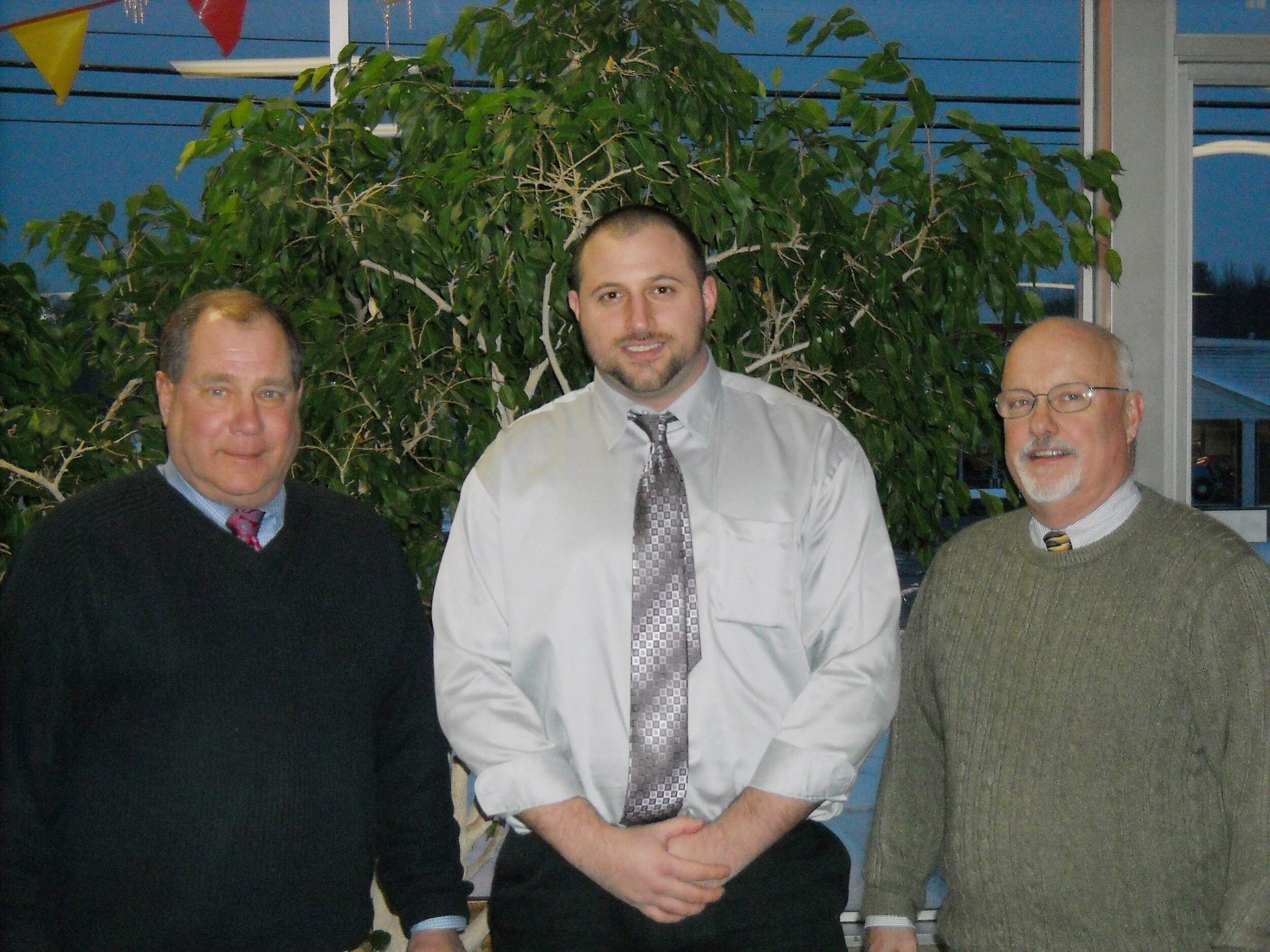 Sales Team