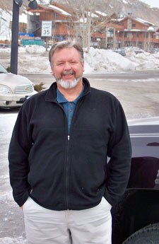 Ron Reaves