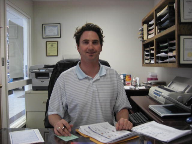 Travis Norris