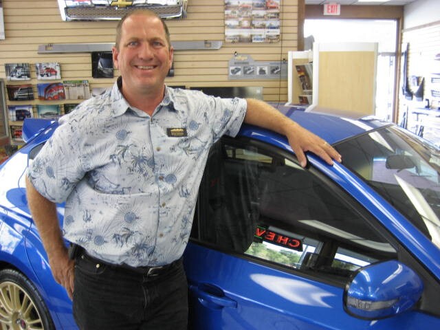 Brian Zimmer