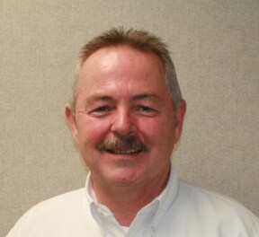 Perry Ritchey