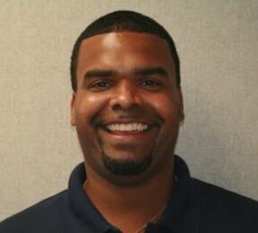 Roman Spriggs