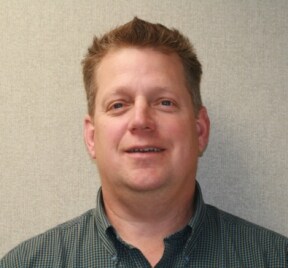 Mike Feaster