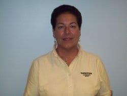 Kathy McKinney