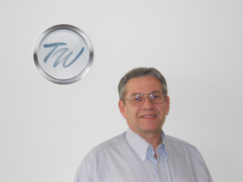 Steve Schlegel