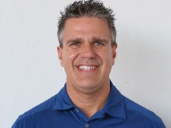 Eric Kriechbaum