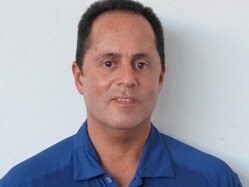 Michael Gutcheon
