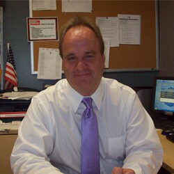 Kevin Ichter