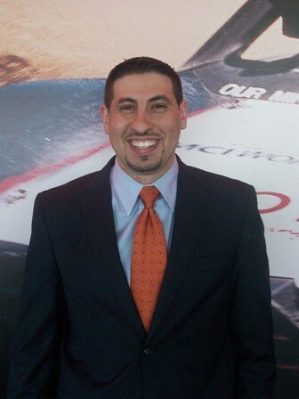 Aiham Alkatib