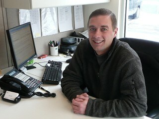 Matt Kerr