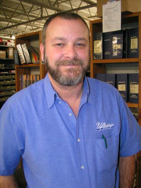 Ric Beatenhead
