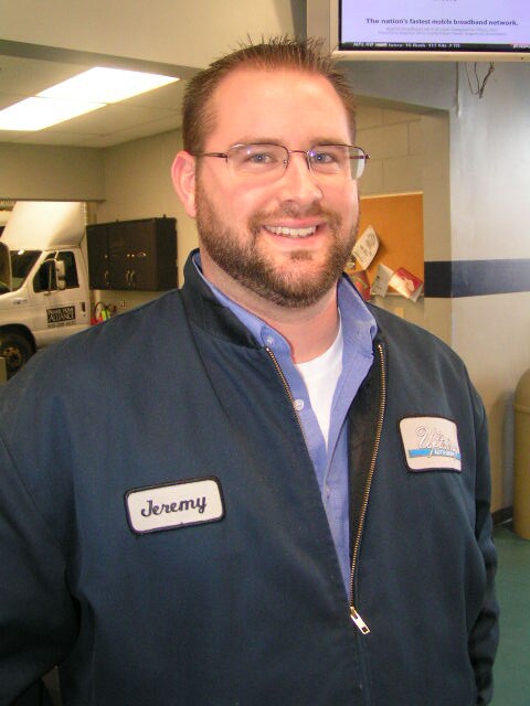 Jeremy Duckworth