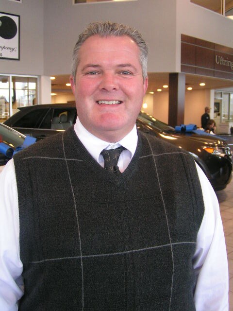 Howard Marfell