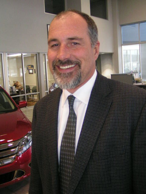 Scott Holzem