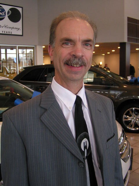 John Applen