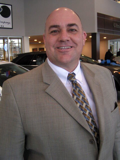 Jeff Nau