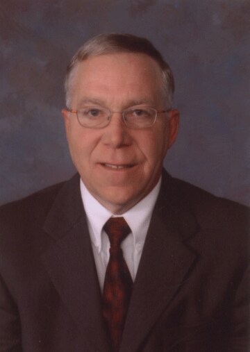 Dick Lindstrom