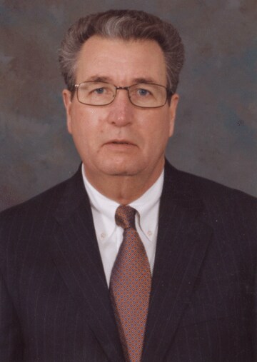 Ron Uftring