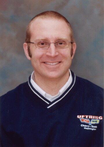 DeWayne Gray