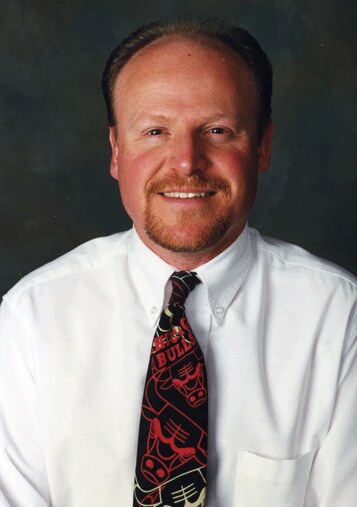 Mike Chioni