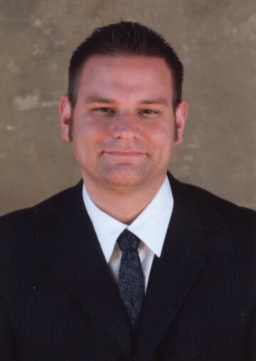 Chris Kamp