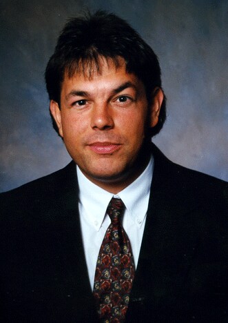 Chad Uftring