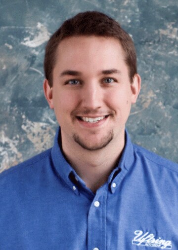 Nate Mescher