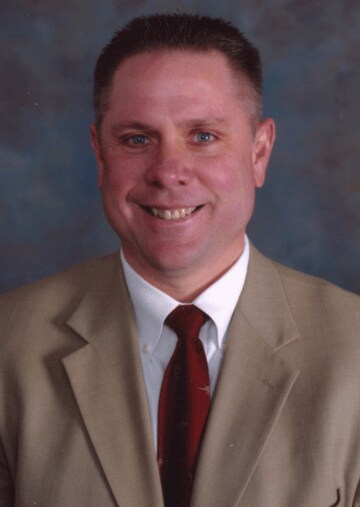 Joe Knapp