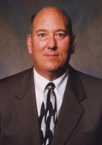 Jerry Lovell
